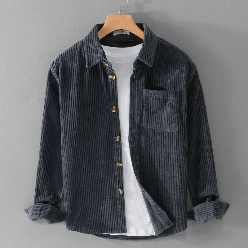 Max™ - Chemise thermique