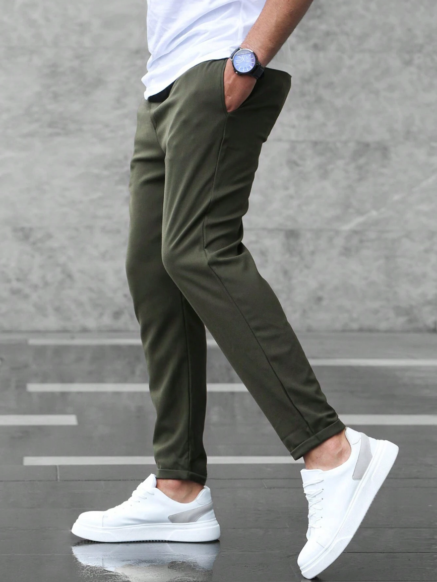 Maxim™ – Anzugshose beweglich