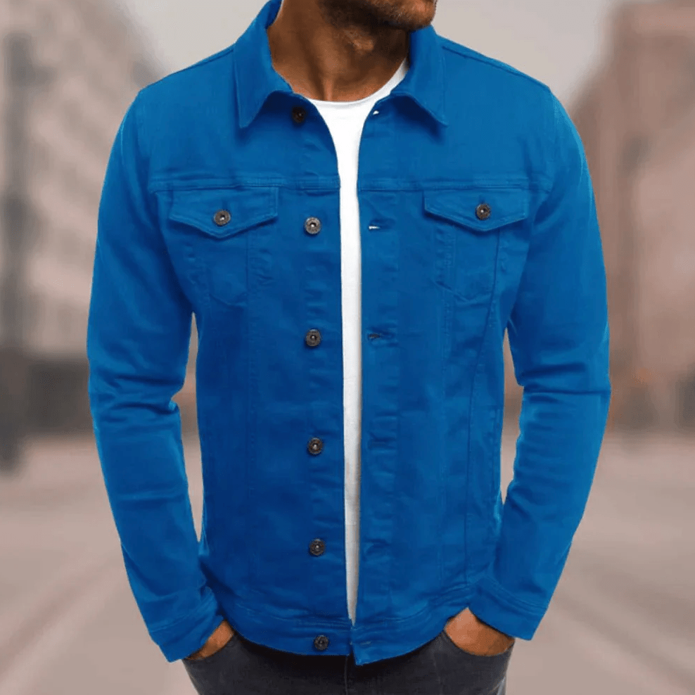 Chris™ - Veste en jean