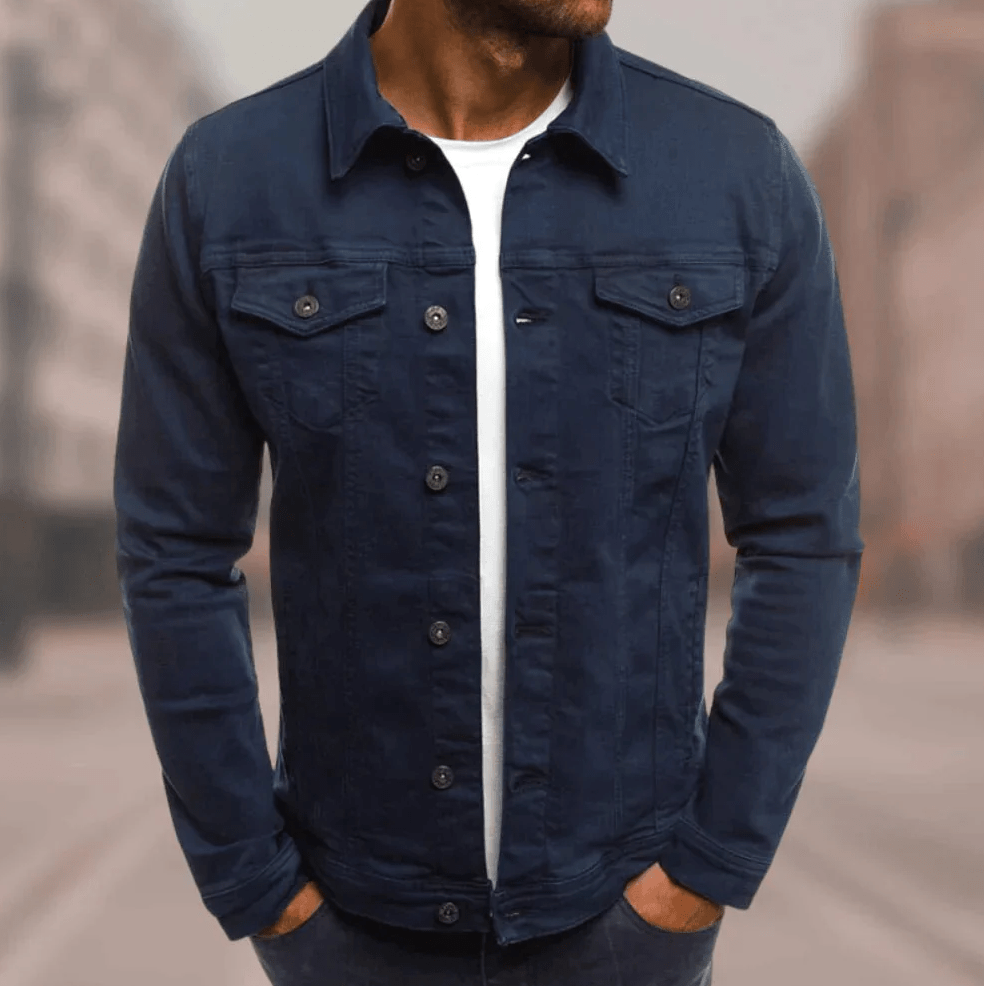 Chris™ - Veste en jean