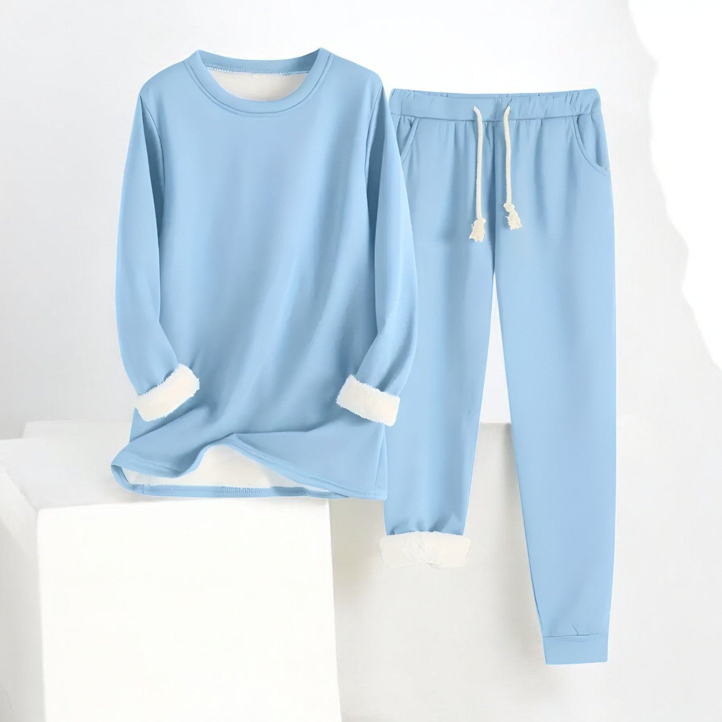 Mila | Thermo-Fleece-Set