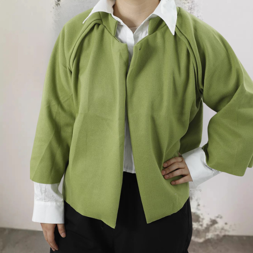 Ben™ – Veste courte de transition