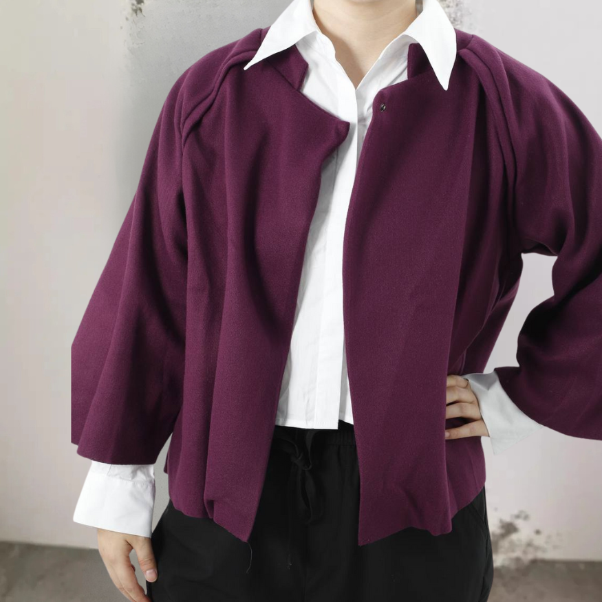Ben™ – Veste courte de transition