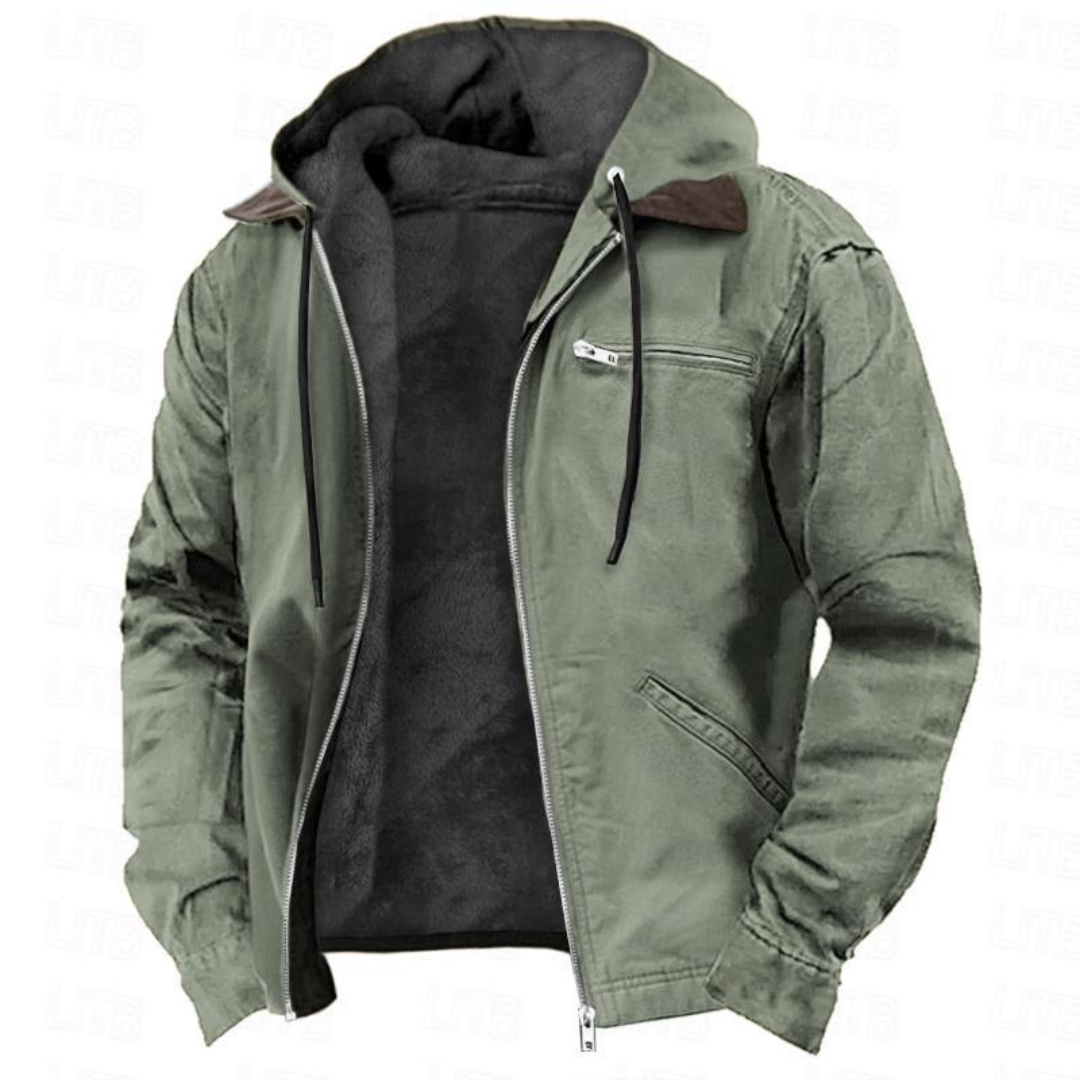 Nico™ - La veste moderne et polyvalente