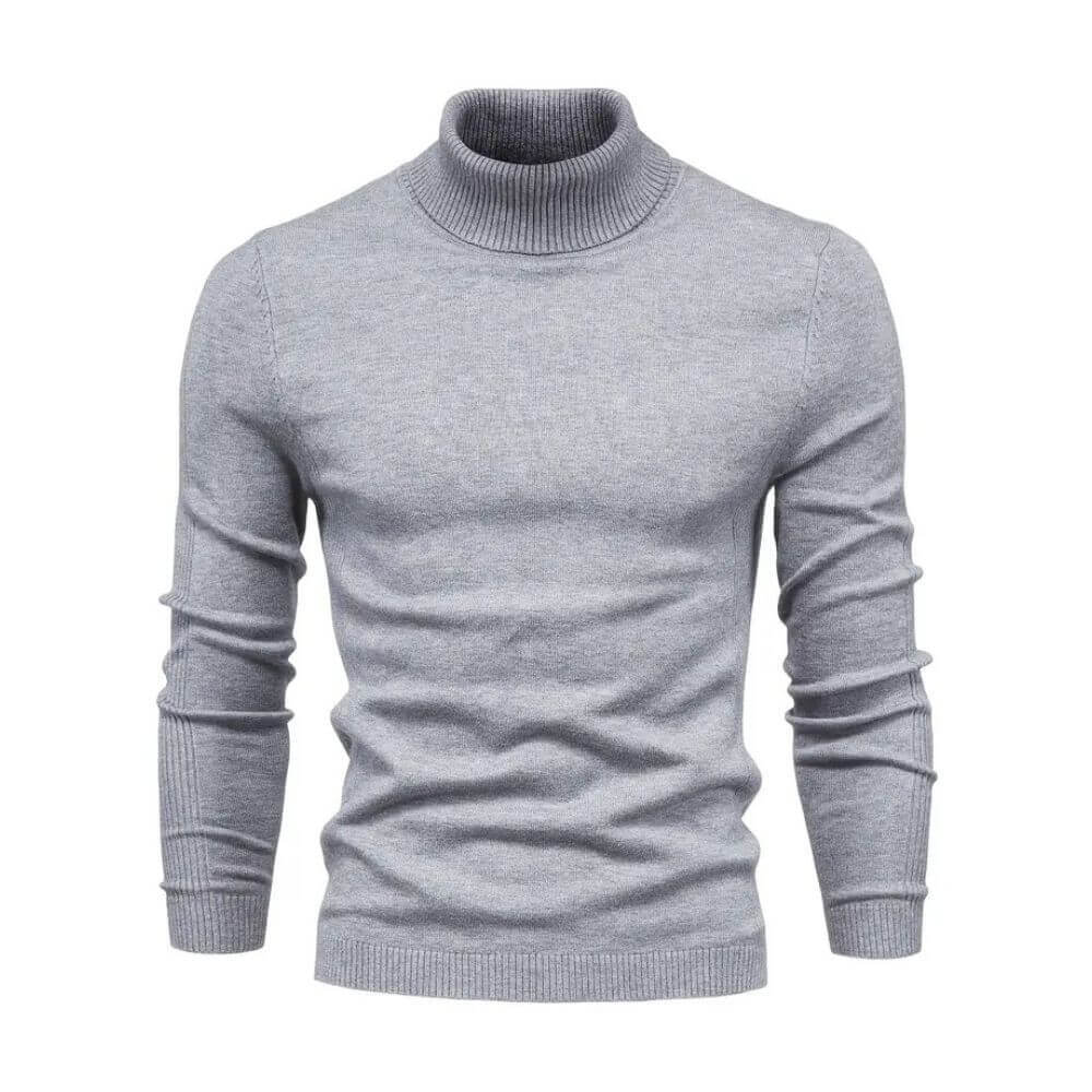 Chris™ – Bequemes Langarm-T-Shirt (1+1 KOSTENLOS)