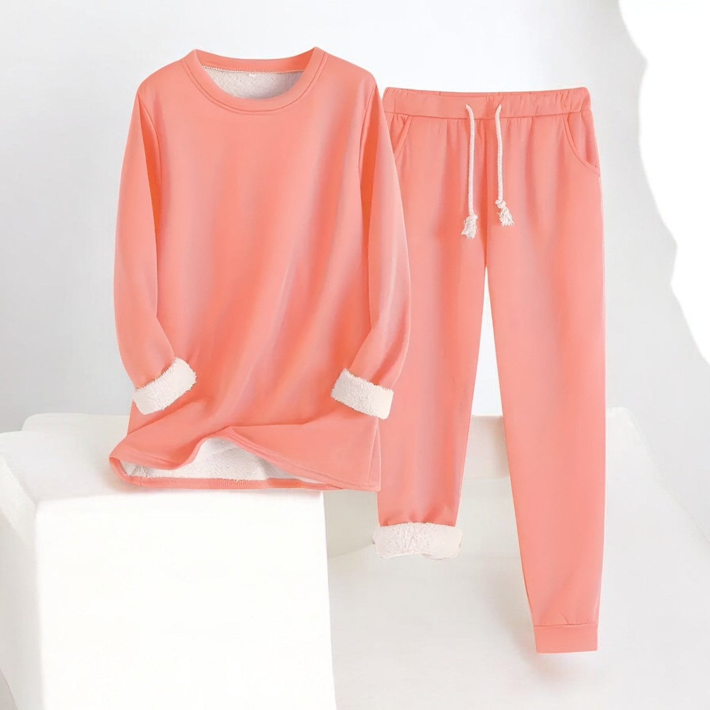 Mila | Thermo-Fleece-Set