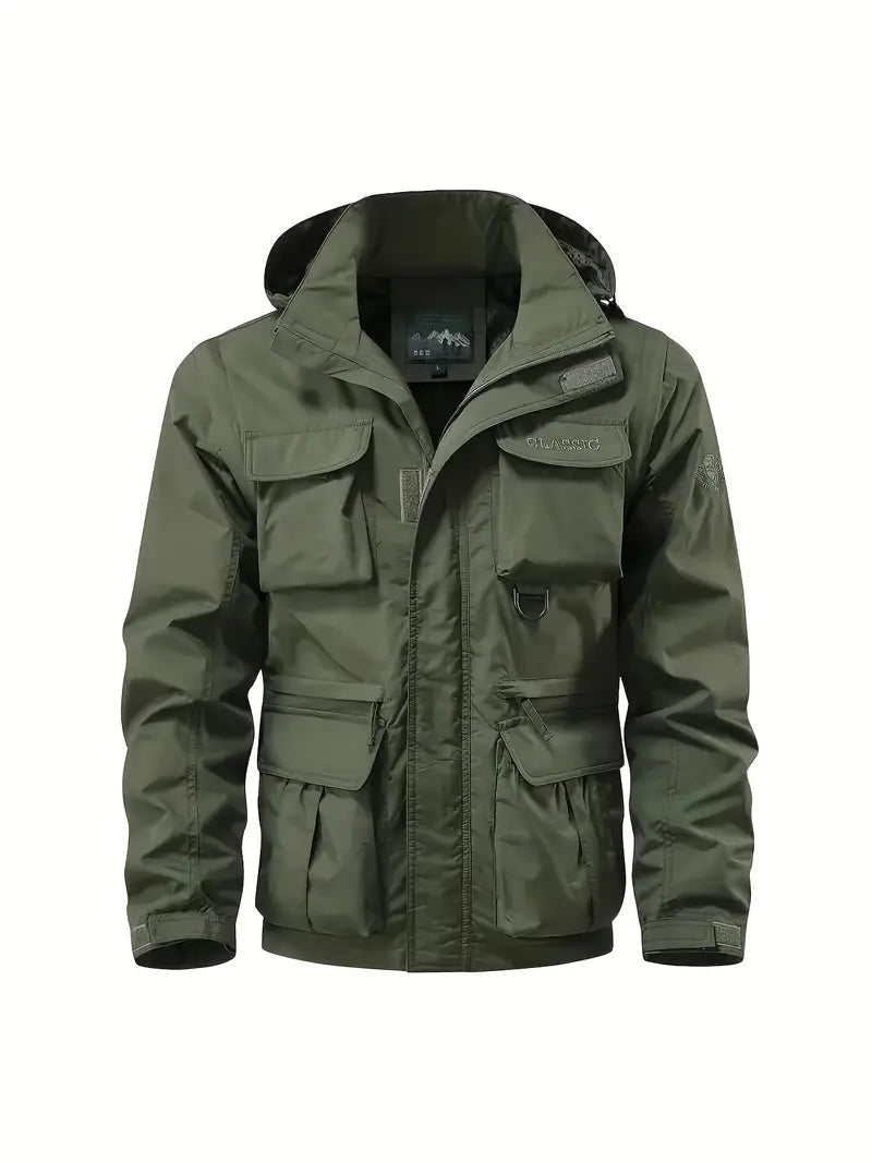 Alex™ – Veste multi-poches