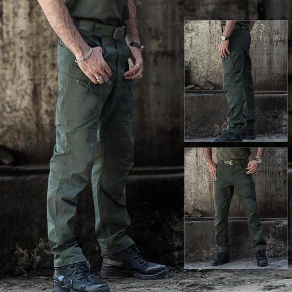 Jonas™ – Pantalon imperméable multifonctionnel