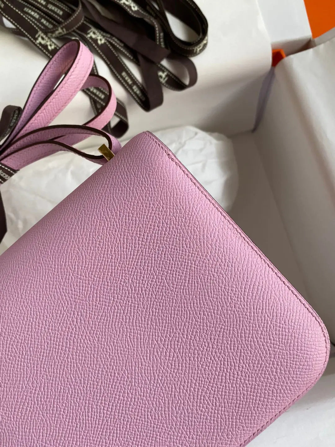 Burquin Bag™ Blush Charm