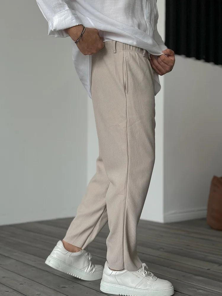 Ben™ - Pantalon de luxe doux pour homme