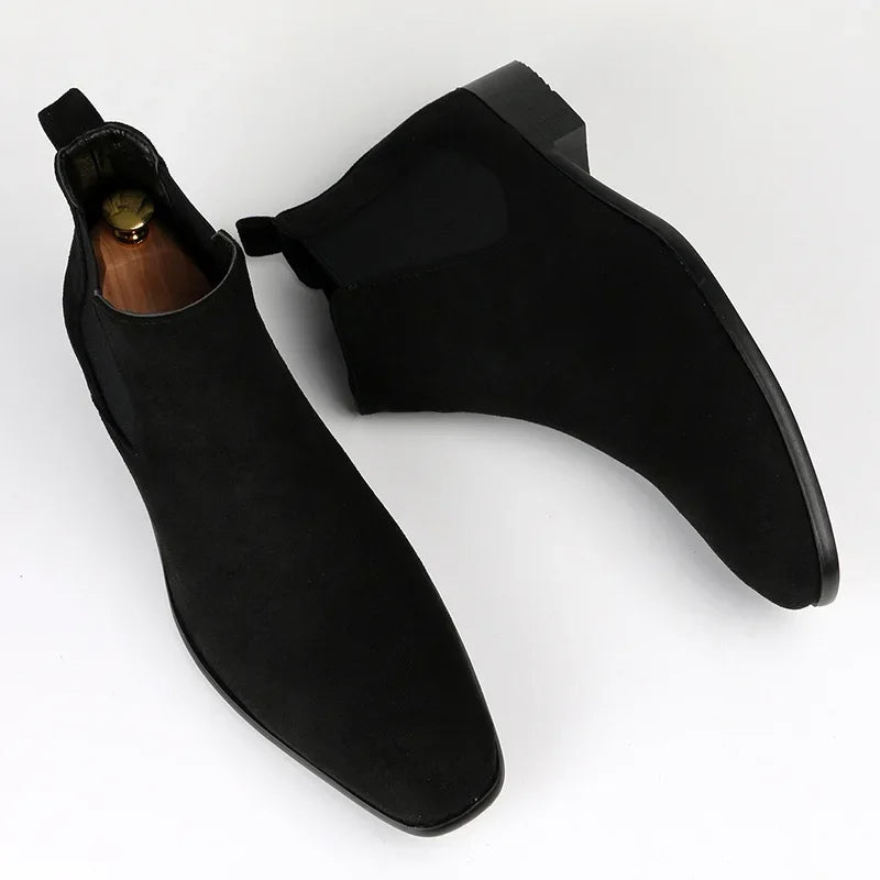 Tim™ – Bottes décontractées
