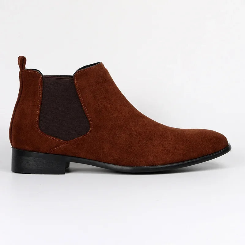 Tim™ – Bottes décontractées