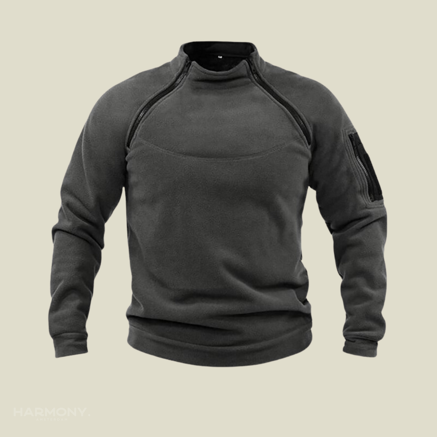 Felix™ – Combinaison militaire imperméable + veste offerte