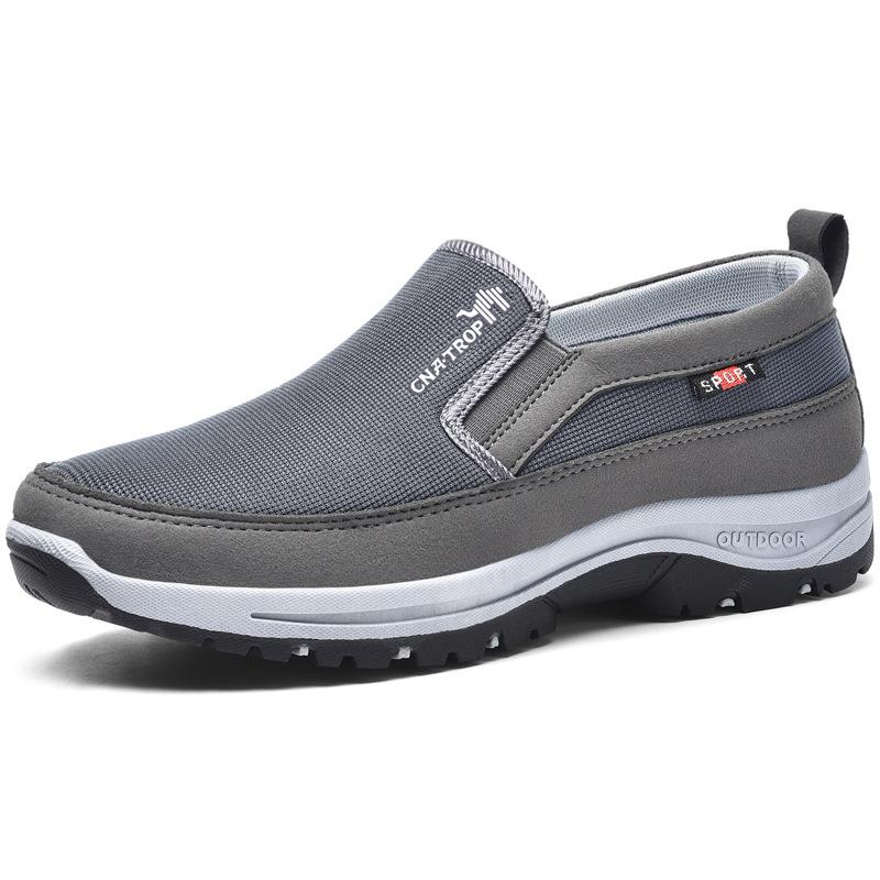 Alex™- Orthopädische Wanderstiefel