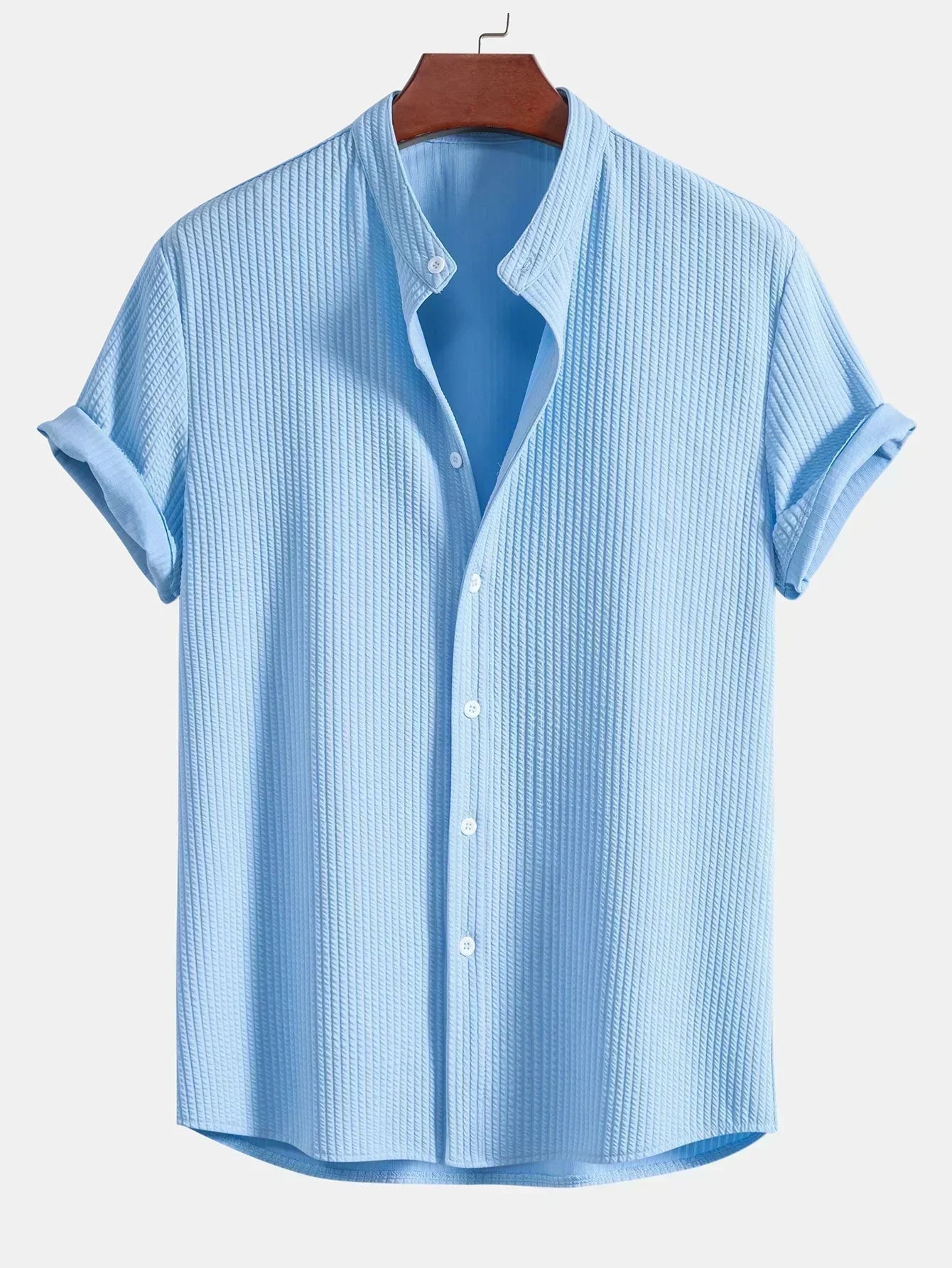 Chris™ - Chemise d'été pour homme