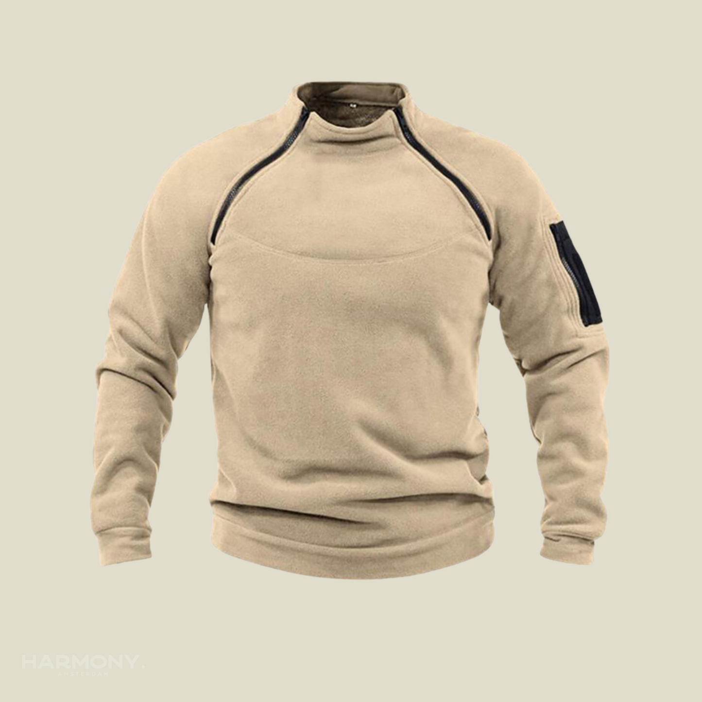 Felix™ – Combinaison militaire imperméable + veste offerte