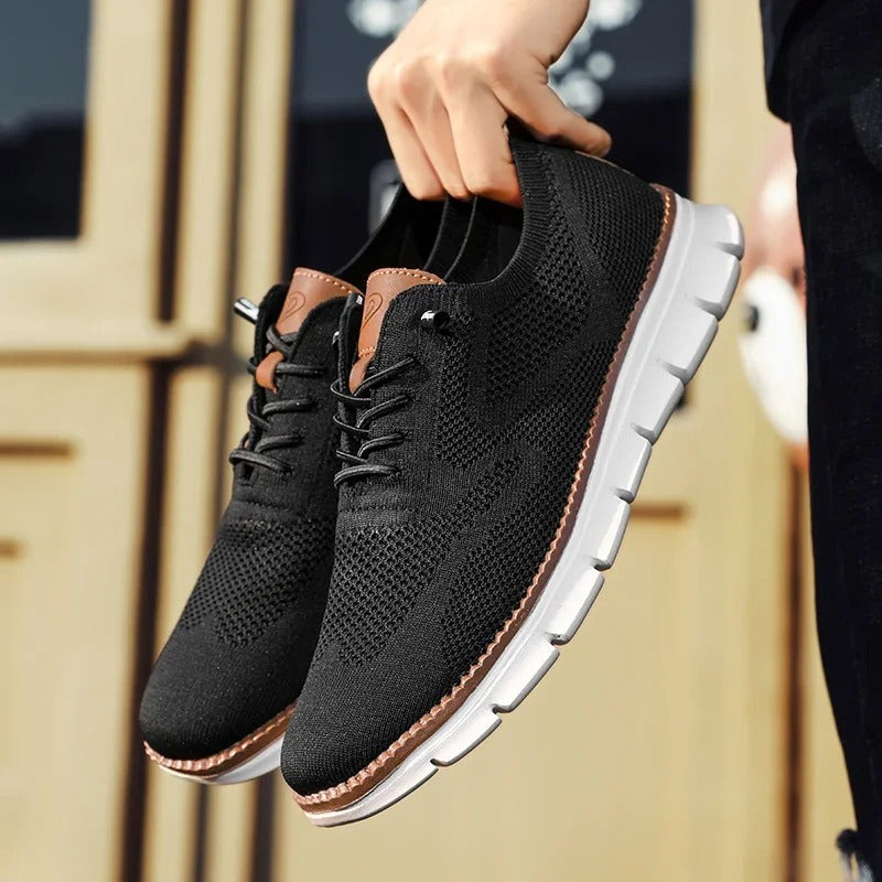 Max™ - Baskets ultra-confortables