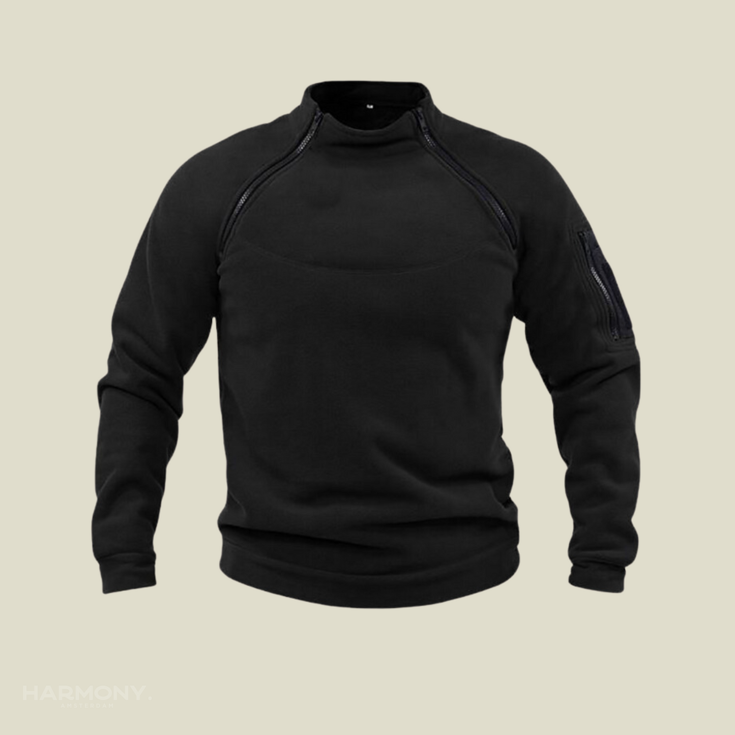 Felix™ – Combinaison militaire imperméable + veste offerte