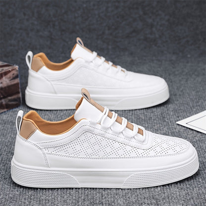 « Casual Glide » - Chaussures de skate confortables pour hommes