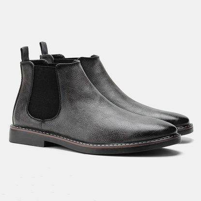 Chris™ | Les bottines Chelsea intemporelles