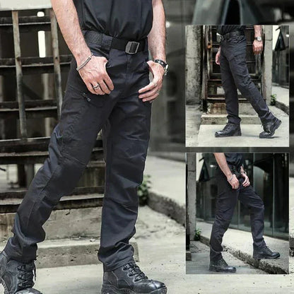 Jonas™ – Pantalon imperméable multifonctionnel