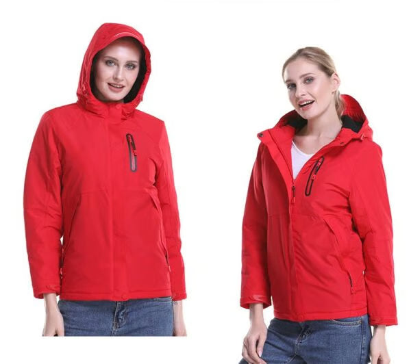 THERMA™ HeatJacket