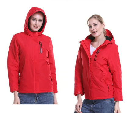 THERMA™ HeatJacket