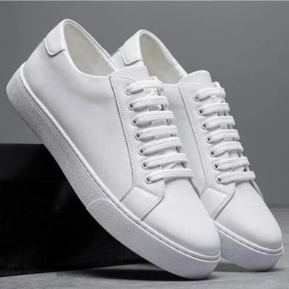 Nico™ – Baskets en cuir Calgary