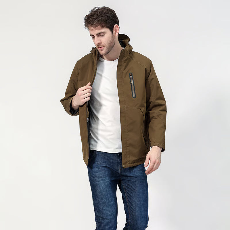 THERMA™ HeatJacket