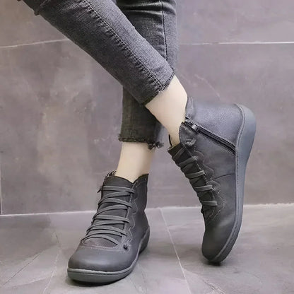 Luca™ - Bottes imperméables confortables