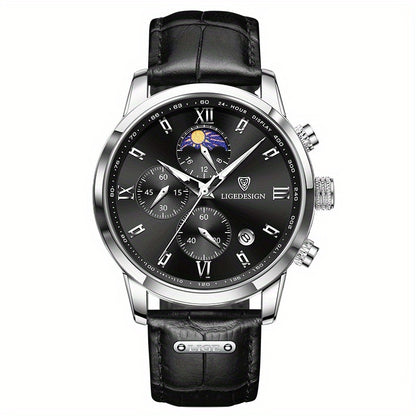LE Royale – Montre homme de luxe