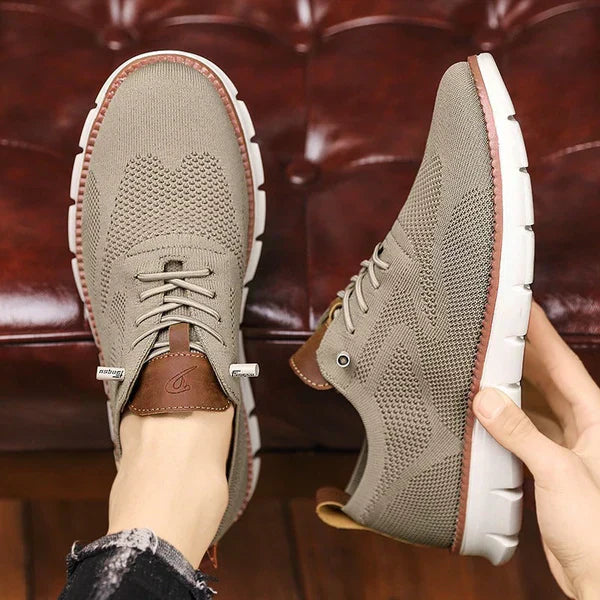 Max™ - Baskets ultra-confortables