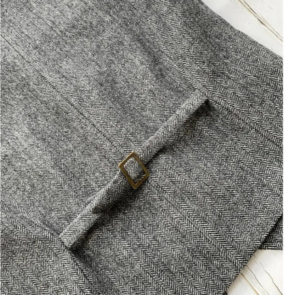 Chris™ - Gilet élégant pour homme 