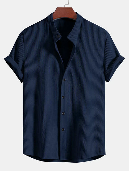 Chris™ - Chemise d'été pour homme 
