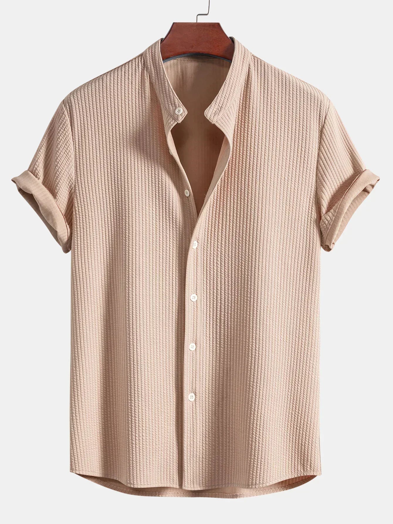 Chris™ - Chemise d'été pour homme 