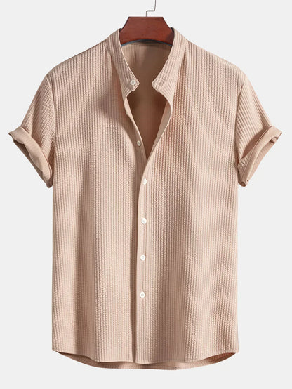 Chris™ - Chemise d'été pour homme 
