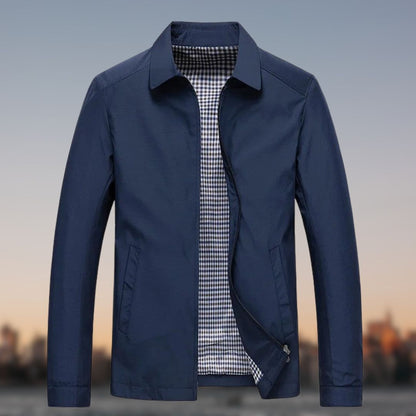 Nico™ – Veste de luxe pour homme pour le printemps