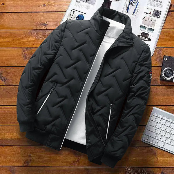 Alex™ - Veste matelassée