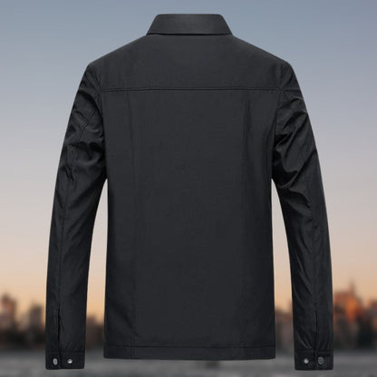 Nico™ – Veste de luxe pour homme pour le printemps