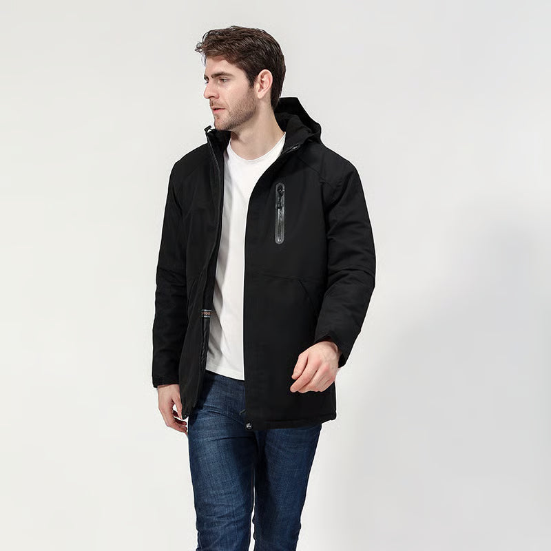 THERMA™ HeatJacket