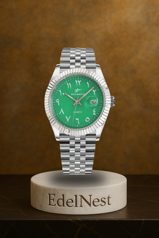 RICECGO EMERALD™