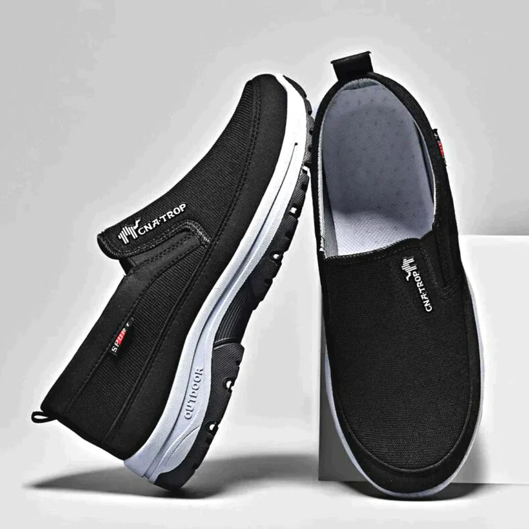 Alex™ - Chaussures de randonnée orthopédiques
