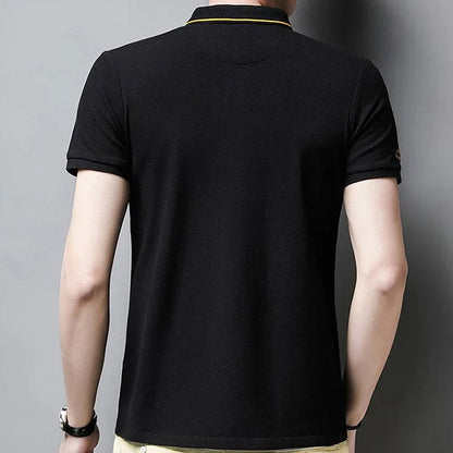 Polo élégant Luca™ pour homme