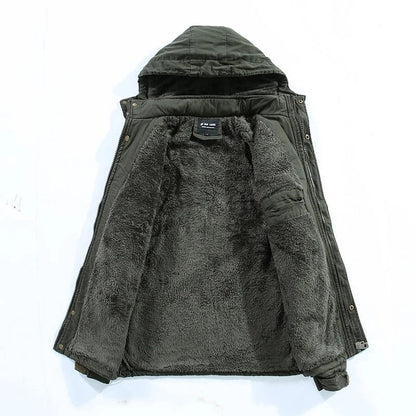Tim™ - Veste polaire confortable