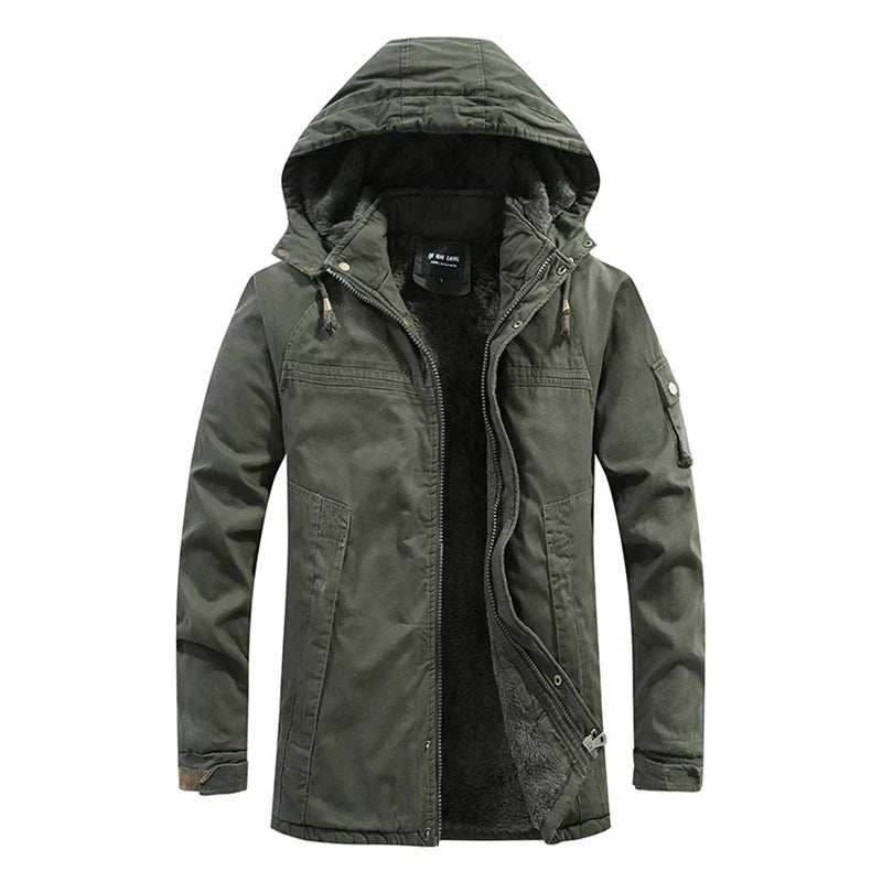 Tim™ - Veste polaire confortable