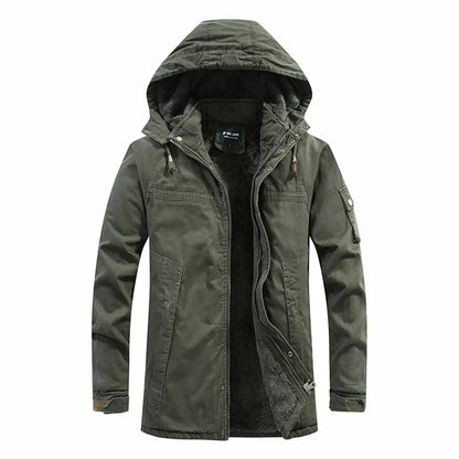Tim™ - Veste polaire confortable