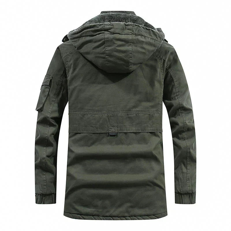 Tim™ - Veste polaire confortable