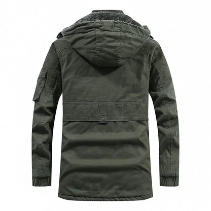 Tim™ - Veste polaire confortable