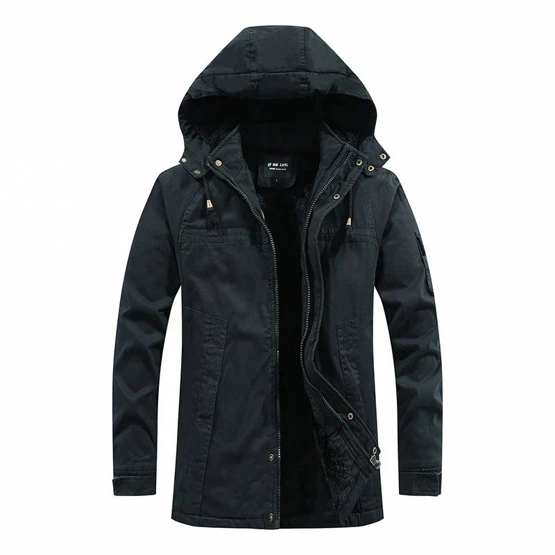 Tim™ - Veste polaire confortable