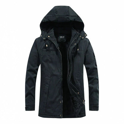Tim™ - Veste polaire confortable